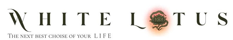 White Lotus Logo